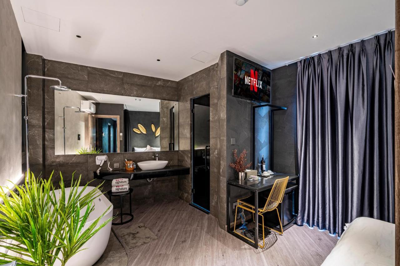 Bonita Signature The View Ciudad Ho Chi Minh  Exterior foto