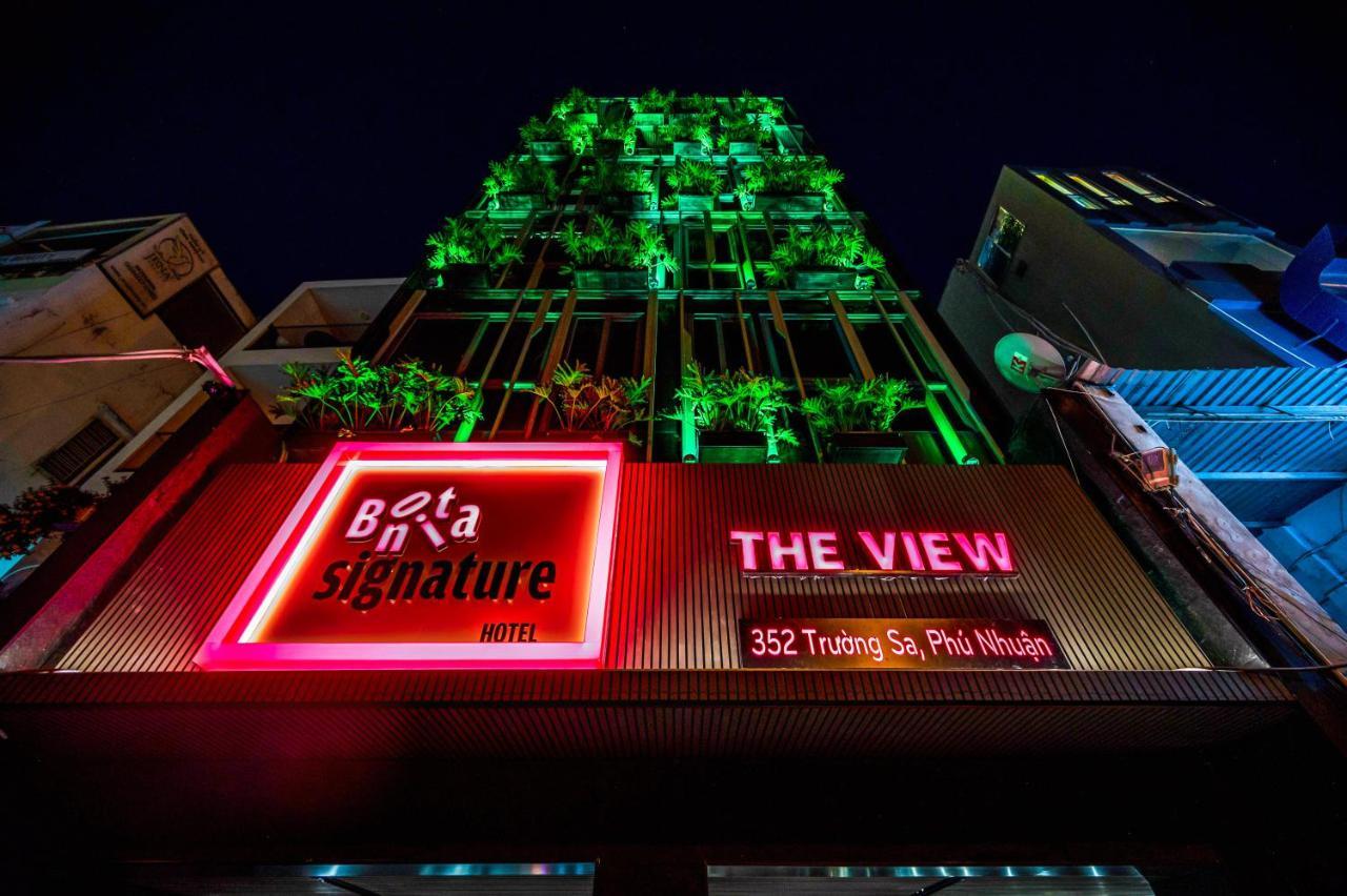 Bonita Signature The View Ciudad Ho Chi Minh  Exterior foto