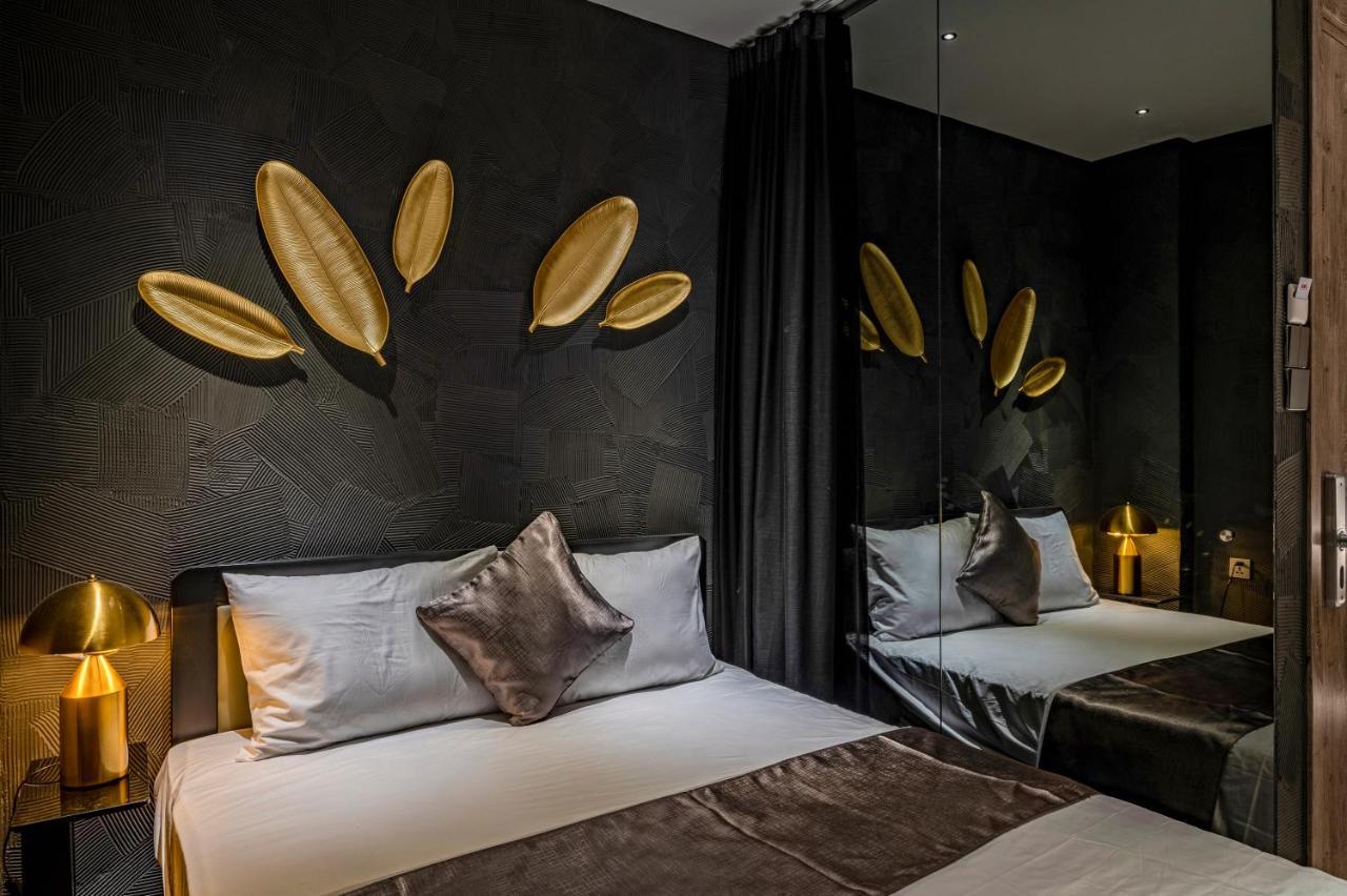 Bonita Signature The View Ciudad Ho Chi Minh  Exterior foto
