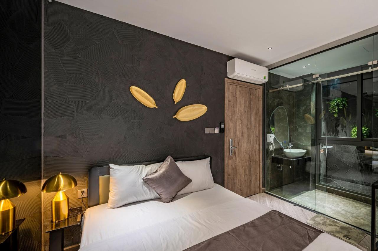 Bonita Signature The View Ciudad Ho Chi Minh  Exterior foto