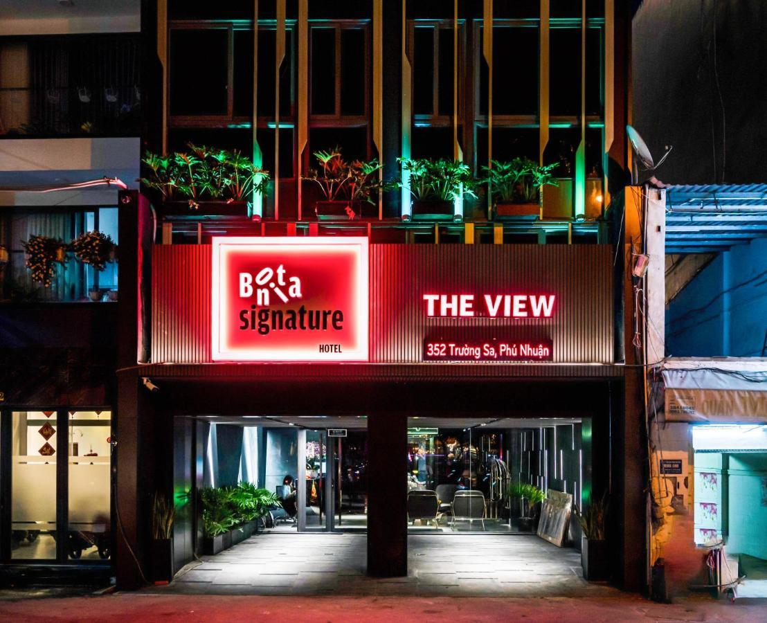 Bonita Signature The View Ciudad Ho Chi Minh  Exterior foto
