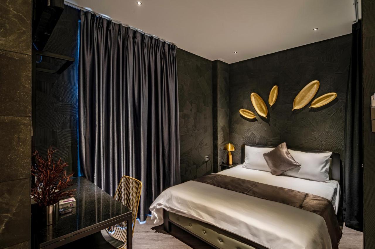 Bonita Signature The View Ciudad Ho Chi Minh  Exterior foto