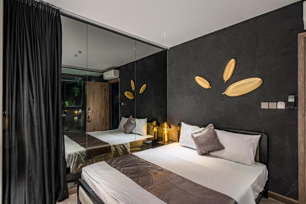 Bonita Signature The View Ciudad Ho Chi Minh  Exterior foto