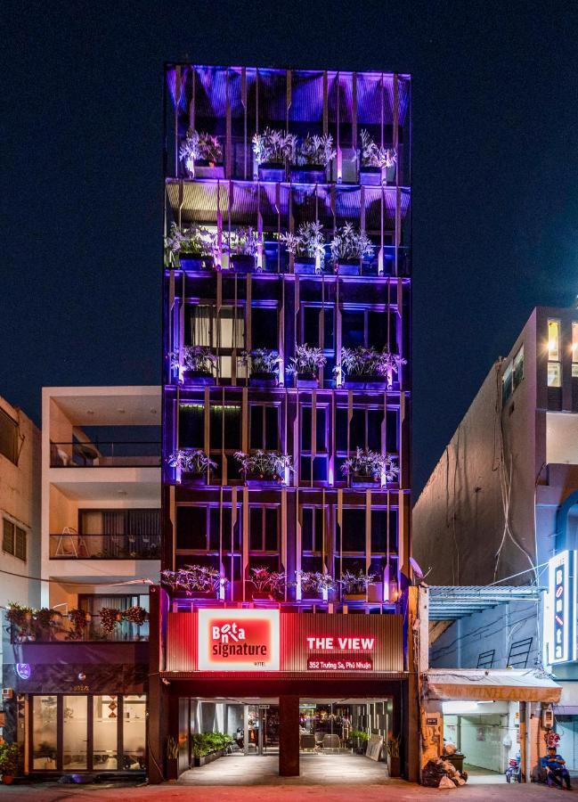 Bonita Signature The View Ciudad Ho Chi Minh  Exterior foto