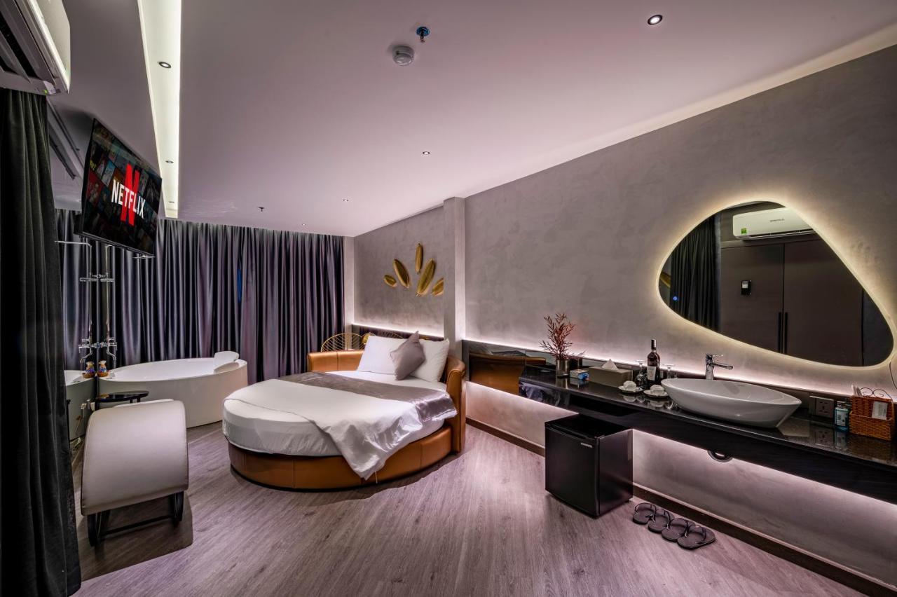 Bonita Signature The View Ciudad Ho Chi Minh  Exterior foto