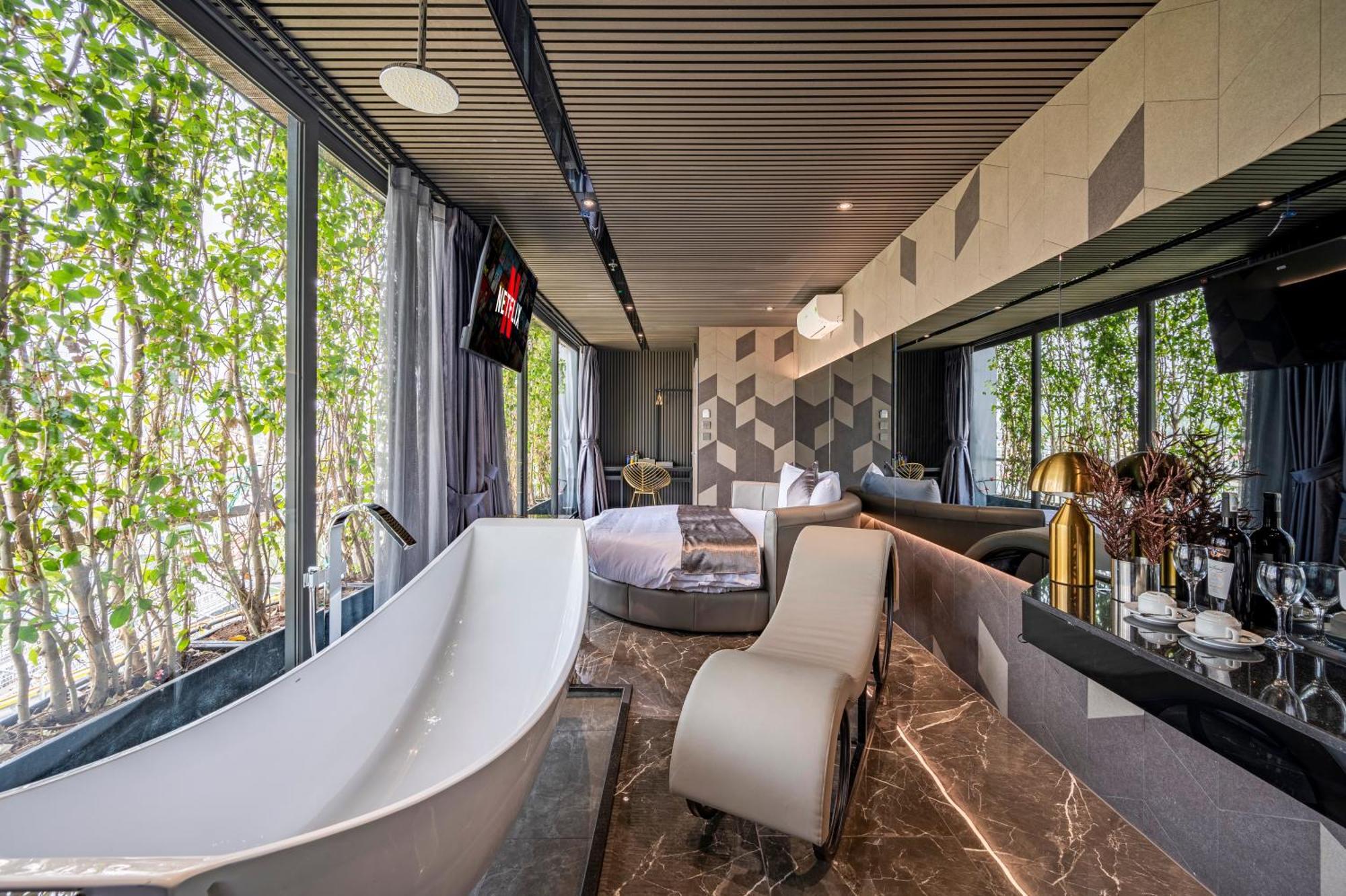 Bonita Signature The View Ciudad Ho Chi Minh  Exterior foto