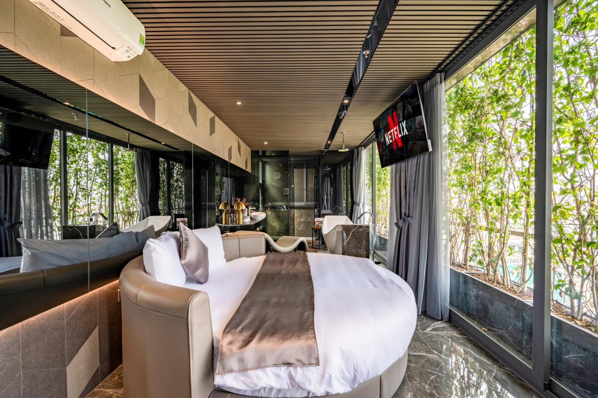 Bonita Signature The View Ciudad Ho Chi Minh  Exterior foto